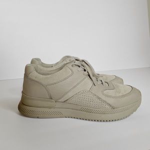 Everlane The Trainer Sneakers size 8.5 Women’s